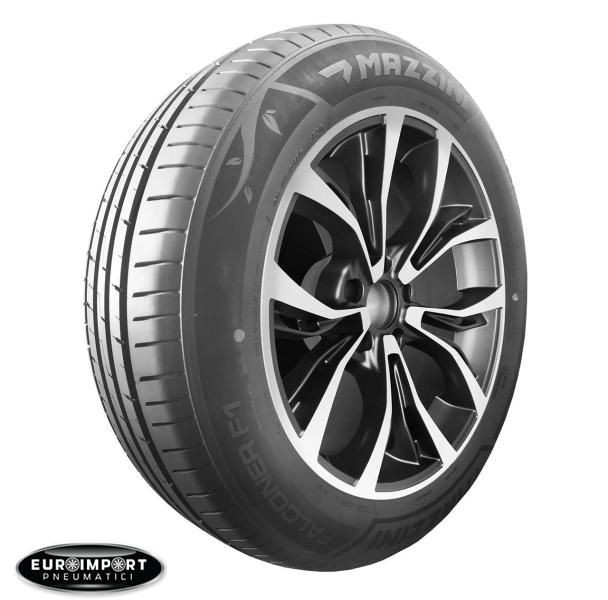 Mazzini Falconer f1  225/50 R17 98 W  
